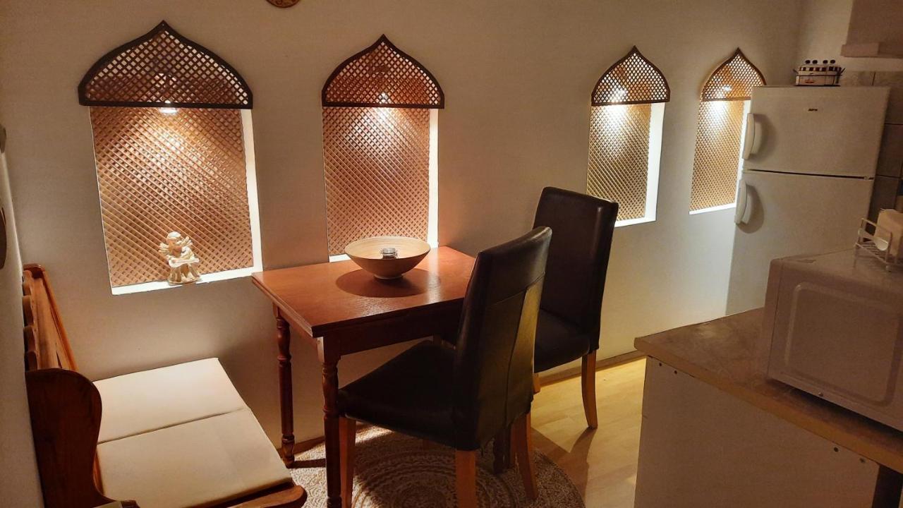 Apartment Kapo- Klima,Parking Сараево Экстерьер фото